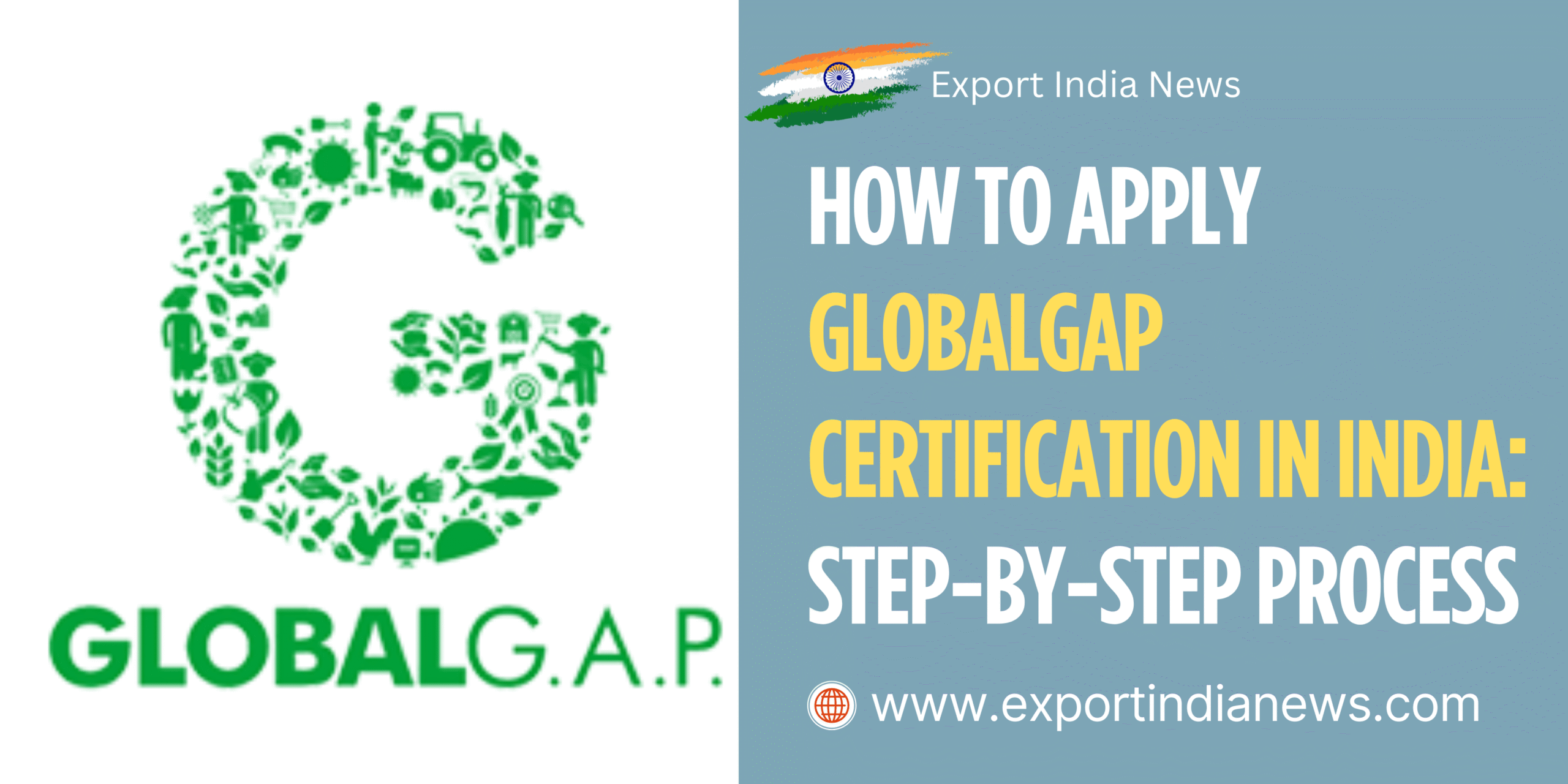 How-to-Apply-GlobalGAP-Certification-in-India