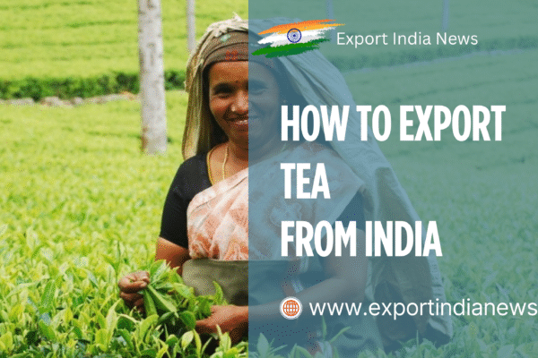 How to Export Peanuts from India