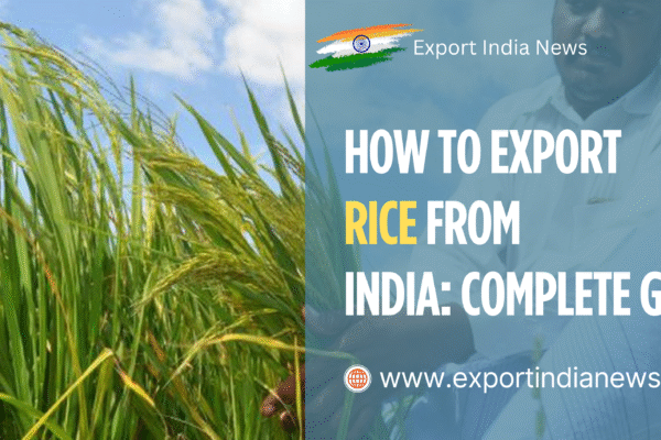 How-to-Export-Rice-from-India